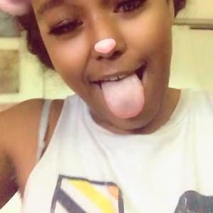 Meet your Posher, Kamaymay